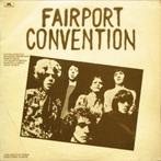 LP Fairport Convention - Fairport Convention (herpersing), Cd's en Dvd's, Vinyl | Wereldmuziek, 12 inch, Verzenden