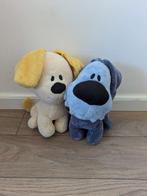 Woezel&Pip knuffels, Ophalen of Verzenden, Zo goed als nieuw, Hond
