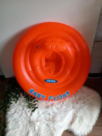 Intex Baby Float Zwemband 1-2 Jaar beschikbaar voor biedingen