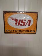 BSA motoren en race motoren TT, Verzamelen, Merken en Reclamevoorwerpen, Ophalen of Verzenden