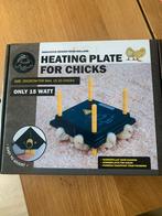 Brinsea warmteplaat., Dieren en Toebehoren, Ophalen of Verzenden, Zo goed als nieuw, Overige typen