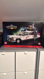 Lego 10274 Ecto 1 chostbusters, Kinderen en Baby's, Speelgoed | Duplo en Lego, Ophalen, Nieuw, Complete set, Lego