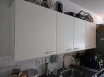 Bovenkasten Bruynzeel - Up cabinets, Huis en Inrichting, Keuken | Complete keukens, Ophalen, Zo goed als nieuw, Overige typen
