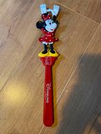 Vintage 1995 Disneyland parijs schoenenlepel, Ophalen of Verzenden, Mickey Mouse, Zo goed als nieuw, Servies