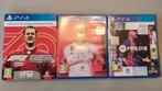 Ps4 games (3X) €10,- FIFA, F1., Racen en Vliegen, Eén computer, Ophalen of Verzenden, Zo goed als nieuw