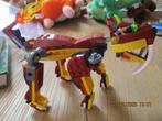 lego dino, Ophalen of Verzenden, Gebruikt, Lego