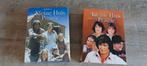 Dvd box serie seizoen 1 het kleine huis op de prairie, Cd's en Dvd's, Dvd's | Tv en Series, Alle leeftijden, Ophalen of Verzenden