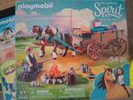 Playmobil Spirit 9477, Ophalen of Verzenden, Zo goed als nieuw