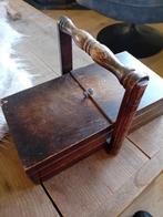 naaikistje, Hobby en Vrije tijd, Naaien en Fournituren, Ophalen, Gebruikt, Garen of Naald(en)