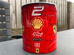✅ Felipe Massa Ferrari mok Vintage olie F1 Autosport, Ophalen of Verzenden, Nieuw, Formule 1