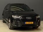 Audi Q7 3.0 TFSI quattro Pro Line PANO/MEMORY/KEYLESS/ALCANT, Auto's, Audi, Gebruikt, 2995 cc, Bedrijf, SUV of Terreinwagen