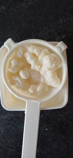 Melkkefir korrels, Ophalen, Taarten of Cupcakes, Bakvorm