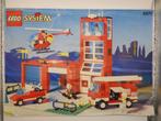 Lego 6571 Vintage Flame Fighters, Kinderen en Baby's, Speelgoed | Duplo en Lego, Ophalen of Verzenden, Gebruikt, Complete set