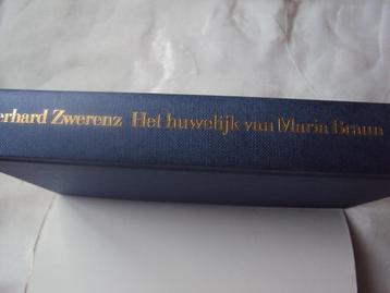 Het huwelijk van Maria Braun beschikbaar voor biedingen