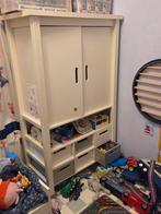 Kledingkast en commode, Ophalen, 50 tot 70 cm, 90 tot 105 cm, 100 cm of meer