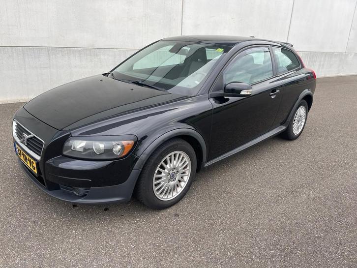 Volvo C30 2.4i Momentum Airco Cruise, Auto's, Volvo, Bedrijf, Te koop, C30, ABS, Airbags, Airconditioning, Boordcomputer, Centrale vergrendeling