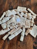 Lot C, Frans Antiek kant 22,50 €, Ophalen of Verzenden