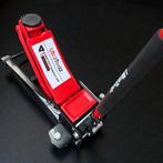 UltraToolz Garagekrik 4 Ton Low Profile 7cm tot 50 cm| Nieuw, Ut, Ut, Nieuw, Ophalen of Verzenden