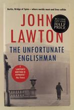 Lawton, John - The unfortunate Englishman, Boeken, Thrillers, Gelezen, Verzenden