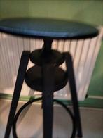 Barkrukken, Huis en Inrichting, Barkrukken, 2 krukken, Ophalen of Verzenden, Zo goed als nieuw, 60 tot 90 cm