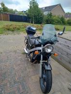 Honda NTV 650, Motoren, Particulier