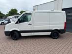 Volkswagen CRAFTER 2.0 TDI L1H1 Euro6 Airco Cruise Trekhaak, Auto's, Achterwielaandrijving, 164 pk, Huisgarantie, Met garantie (alle)