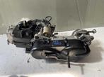 kymco agilty 125 cc blok, Ophalen, Gebruikt, Blok, Kymco