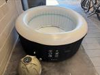 Lay-Z-Spa Miami jacuzzi – defect, Tuin en Terras, Bubbelbaden en Hottubs, Ophalen, Gebruikt, Filter
