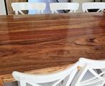 Eettafel, Ophalen, Nieuw, 50 tot 100 cm, Vijf personen of meer