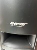 Bose home surround system, Overige merken, 70 watt of meer, Gebruikt, Ophalen of Verzenden