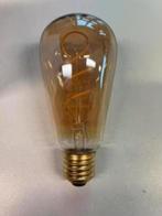 NIEUW! Edison bulb ST64 4W 220V E 27 3 stuks €12,99, Minder dan 30 watt, Overige typen, Nieuw, E27 (groot)