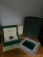 GMT master II 40 mm, Sieraden, Tassen en Uiterlijk, Horloges | Heren, Overige merken, Staal, Staal, Polshorloge