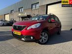 Peugeot 2008 1.2 80PK Blue Lion | 1E EIGENAAR | 12MND GARANT, 12 maanden, Gebruikt, 1199 cc, 82 pk