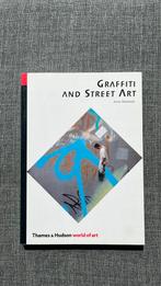 Graffiti and street art - Anna Waclawek, Boeken, Ophalen of Verzenden, Zo goed als nieuw, Overige onderwerpen