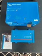 Victron 24v-1200va, Ophalen, Zo goed als nieuw
