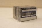 5 stuks Philips cassettebandjes 39725, Ophalen of Verzenden, Gebruikt, Overige genres, 2 t/m 25 bandjes