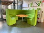 Prachtige ronde akoestische vergaderset Ahrend Loungescape, Ophalen, Gebruikt