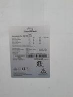 zonnepanelen 168cm x100cm x 3cm, Ophalen, Gebruikt