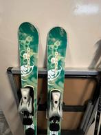 Korte ski’s, Sport en Fitness, Skiën en Langlaufen, Gebruikt, 100 tot 140 cm, Skiën, Ski's