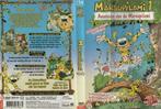 Marsupilami 1 De avonturen van de bekende tekenfilmheld**, Avontuur, Alle leeftijden, Ophalen of Verzenden, Zo goed als nieuw
