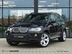 Bmw X5 4.8i Aut. - VOL, 7-zitter!, Gebruikt, Met garantie (alle), Zwart, Leder