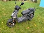 Kymco Agility - 2010, Fietsen en Brommers, Scooters | Kymco, Ophalen, Gebruikt, 50 cc, Maximaal 25 km/u