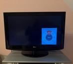 LG 32 inch televisie – HD Ready LCD scherm, Audio, Tv en Foto, Televisies, Ophalen of Verzenden, Zo goed als nieuw, 50 Hz, LG