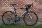 Focus Paralane 8.9 disc carbon racefiets, Carbon, Zo goed als nieuw, Meer dan 20 versnellingen, Ophalen