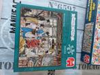 Anton Pieck Puzzel - De Kruidenier, Ophalen, 500 t/m 1500 stukjes, Zo goed als nieuw, Legpuzzel