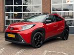 Toyota Aygo X 1.0 VVT-i S-CVT automaat, carplay, adapt cruis, Auto's, Toyota, Stof, Gebruikt, 4 stoelen, 3 cilinders