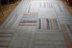 Prachtig Vloerkleed Verschillende Kleuren Festival 1.90x2.90, Huis en Inrichting, Stoffering | Tapijten en Kleden, Ophalen, Gebruikt