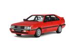 Ottomobile
Audi Quattro GT Coupe 1/2000 1:18 Nieuw, Hobby en Vrije tijd, Modelauto's | 1:18, Ophalen of Verzenden, Nieuw, Auto