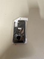 Magnetische PU-leren kaarthouderhoes voor Samsung Galaxy S21, Ophalen of Verzenden, Nieuw