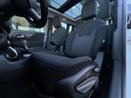 Jeep Renegade 1.4 MultiAir Limited | Automaat | Panoramadak, Stof, Gebruikt, 4 cilinders, Electronic Stability Program (ESP)
